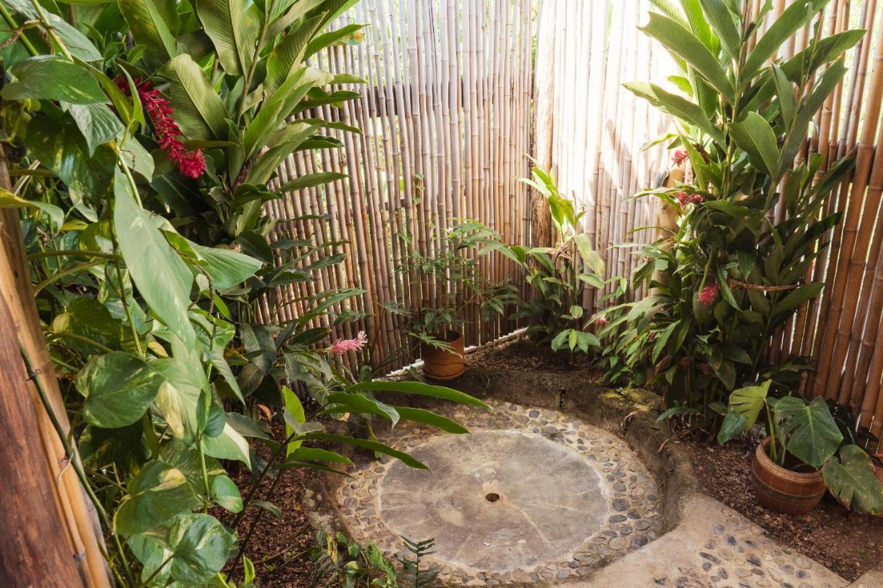 Вилла La Casita Del Bosque Санта-Марта Экстерьер фото