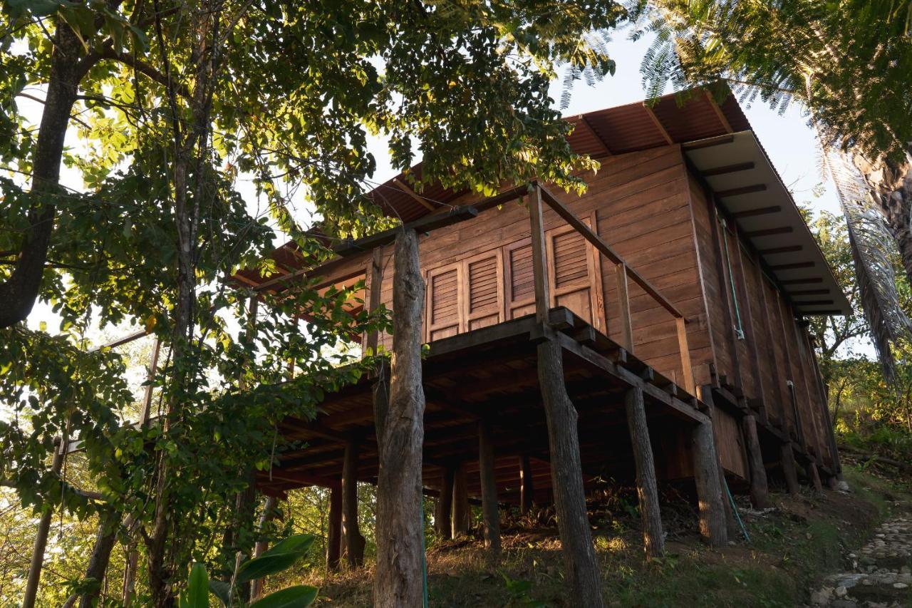 Вилла La Casita Del Bosque Санта-Марта Экстерьер фото