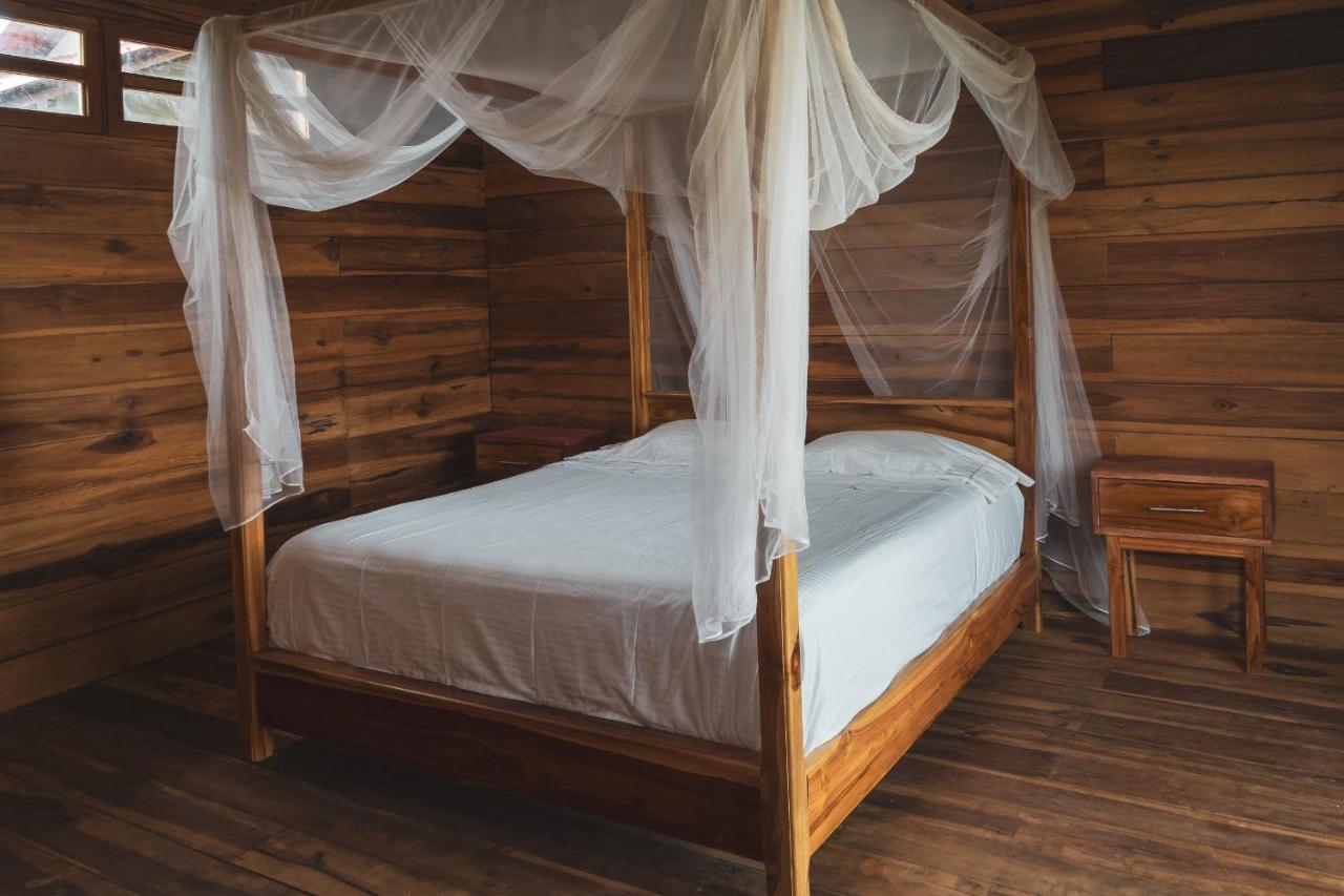 Вилла La Casita Del Bosque Санта-Марта Экстерьер фото