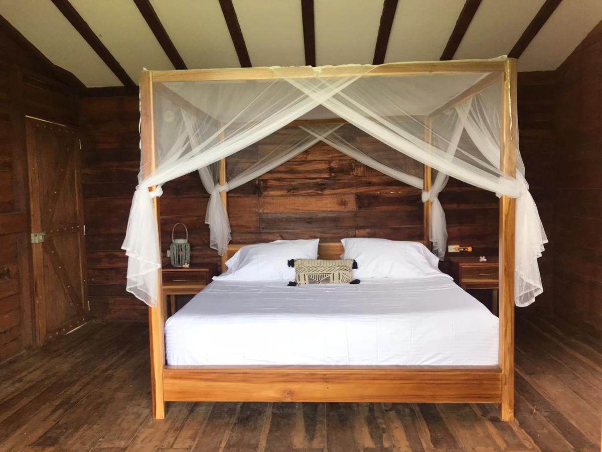 Вилла La Casita Del Bosque Санта-Марта Экстерьер фото