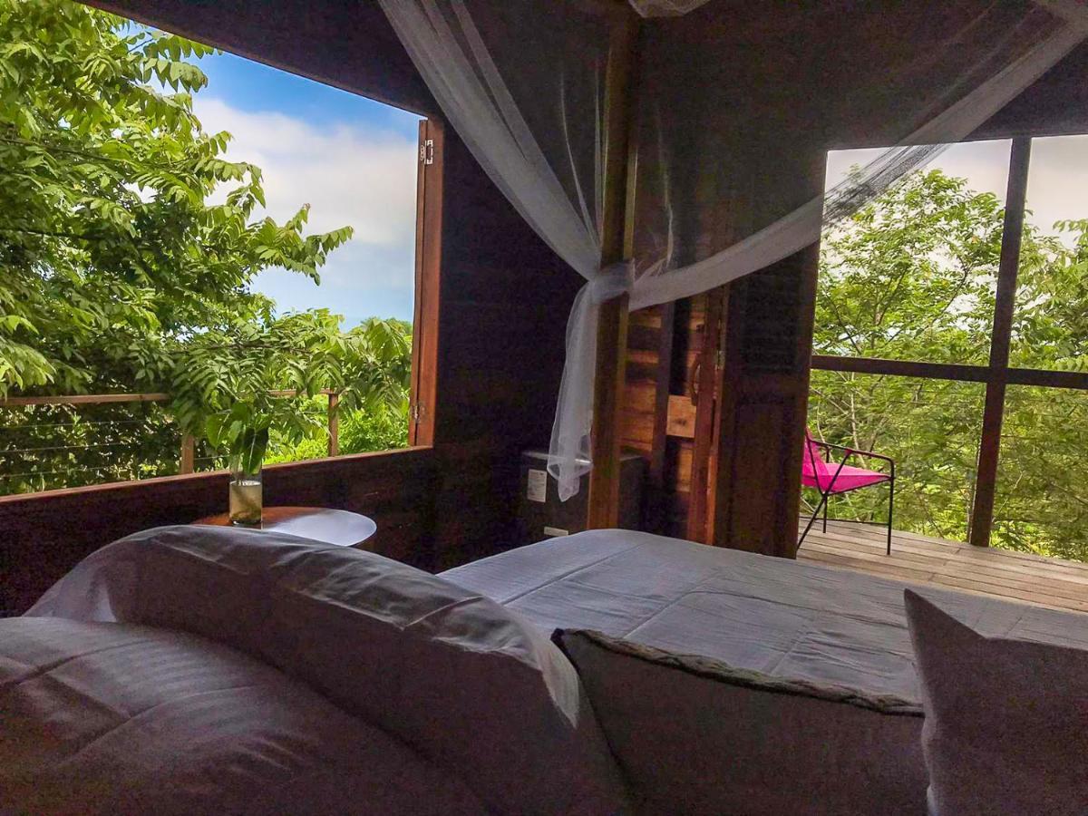 Вилла La Casita Del Bosque Санта-Марта Экстерьер фото
