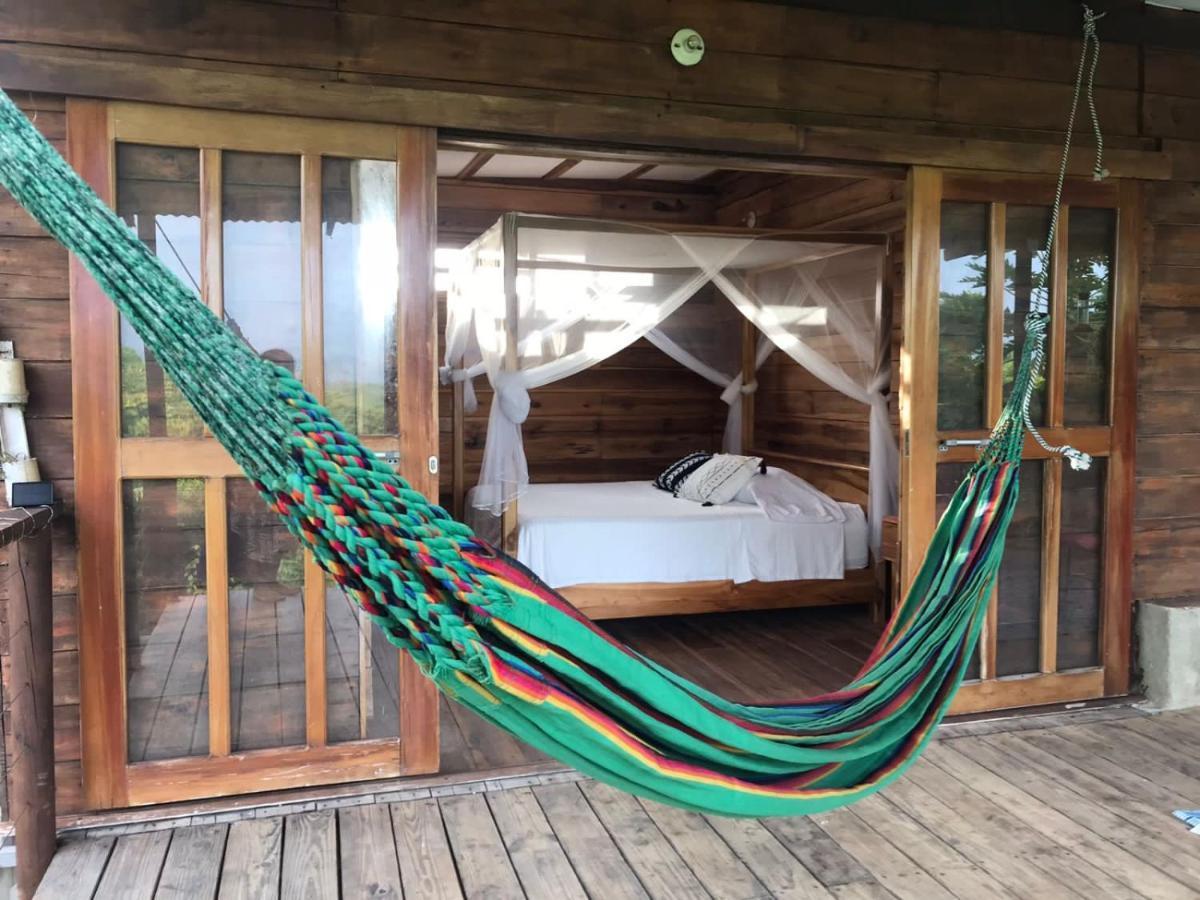 Вилла La Casita Del Bosque Санта-Марта Экстерьер фото