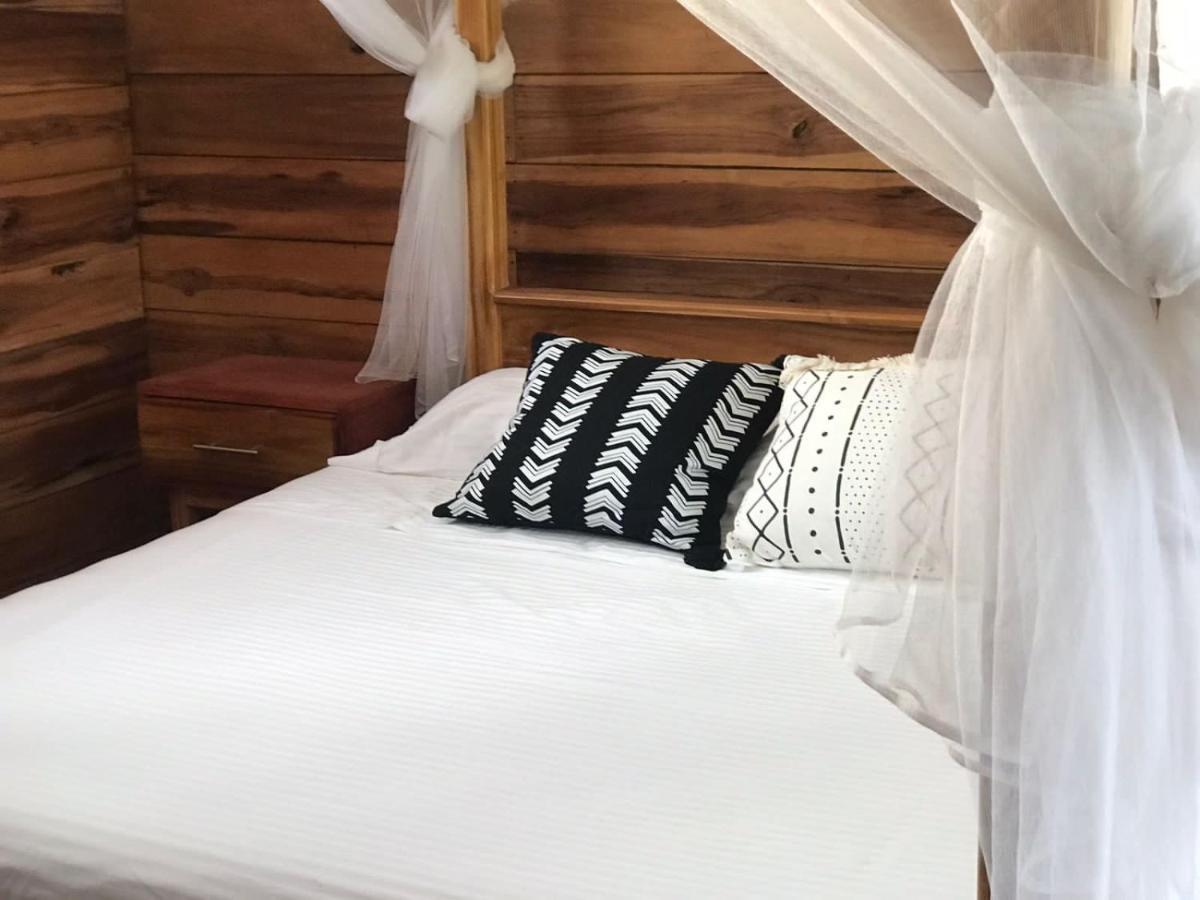 Вилла La Casita Del Bosque Санта-Марта Экстерьер фото