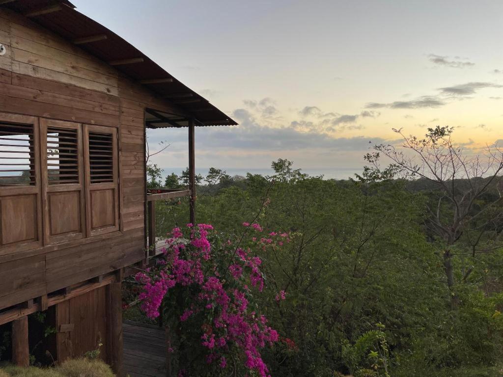 Вилла La Casita Del Bosque Санта-Марта Экстерьер фото