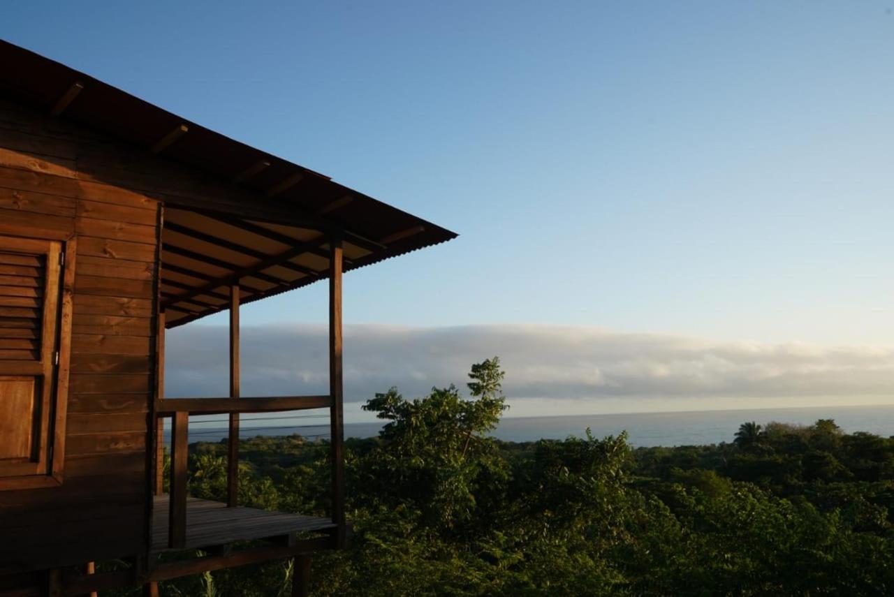 Вилла La Casita Del Bosque Санта-Марта Экстерьер фото